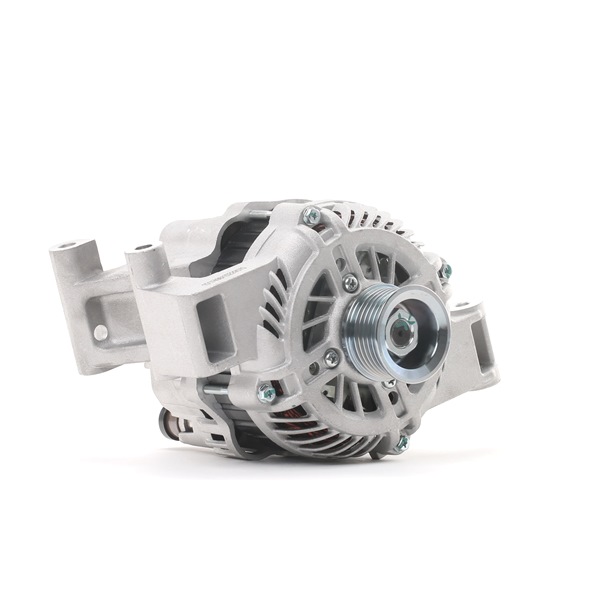 Generator (4G0704) från RIDEX för FORD C-MAX (DM2) 1.8 122 HK