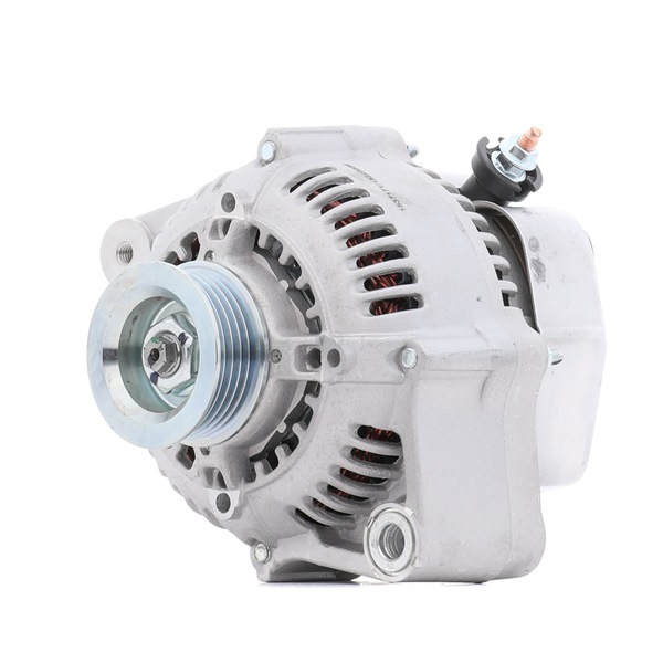 koop Dynamo / Alternator - RIDEX (4G0707)