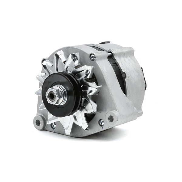 RIDEX PORSCHE Generator 4G0711