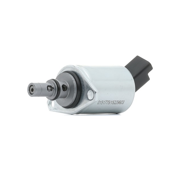 STARK Reguleringsventil, brændstofmængde (Common-Rail-System) (SKCVQ-4550003) til PEUGEOT 407 (6D_) 2.0 HDi (6DRHRH, 6DRHRE, 6DRHRG, 6DRHRJ) (100 KW / 136 HK / fra 2004)