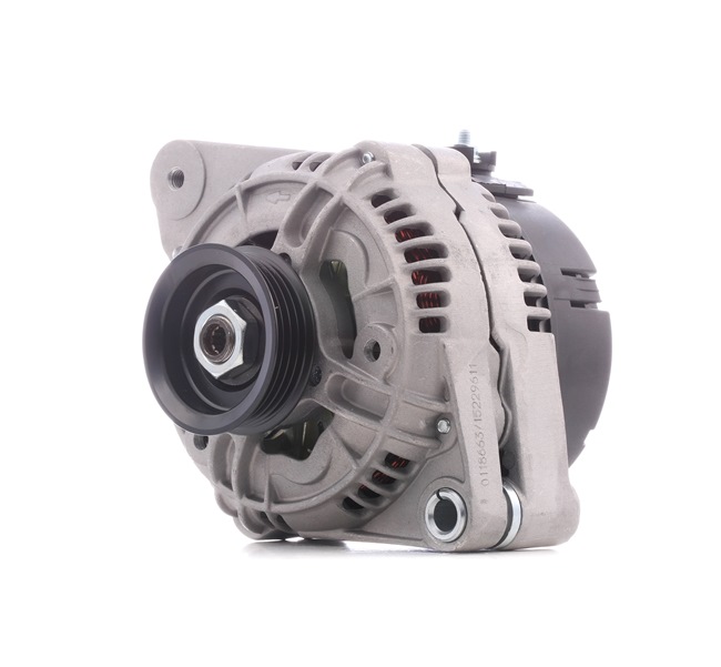 STARK Alternador (SKGN-0320935) para HONDA CIVIC VI Aerodeck (MB, MC) 1.8 16V (MC2) (124 KW / 169 CV / de 1998)
