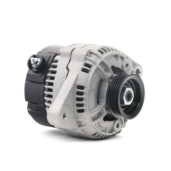 RIDEX Alternador (4G0713) para HONDA CIVIC VI Aerodeck (MB, MC) 1.5 16V (MB9) (84 KW / 114 CV / de 1998)