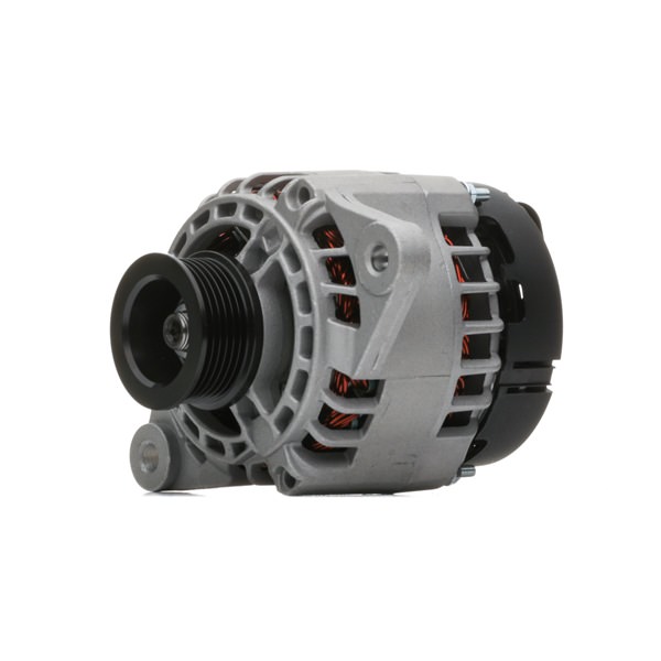 koop Dynamo / Alternator - RIDEX (4G0717)