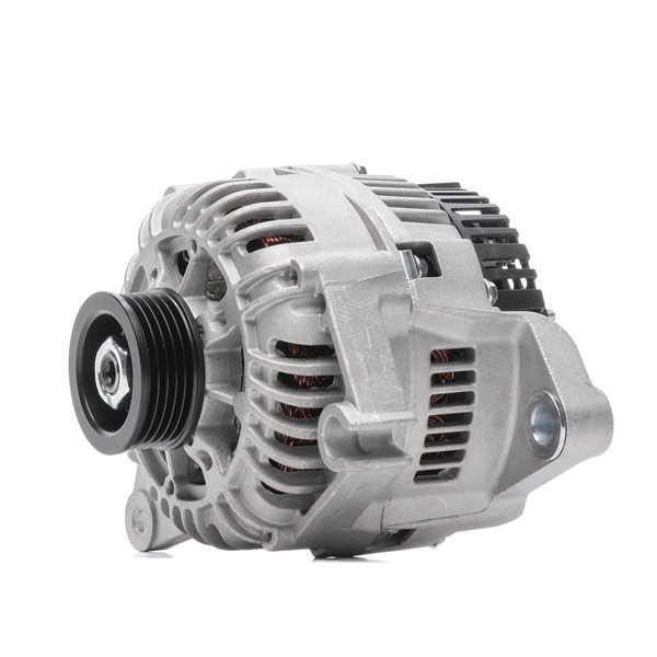 OEM 5705N2 RIDEX Laturi 4G0718 varten PEUGEOT, CITROЁN
