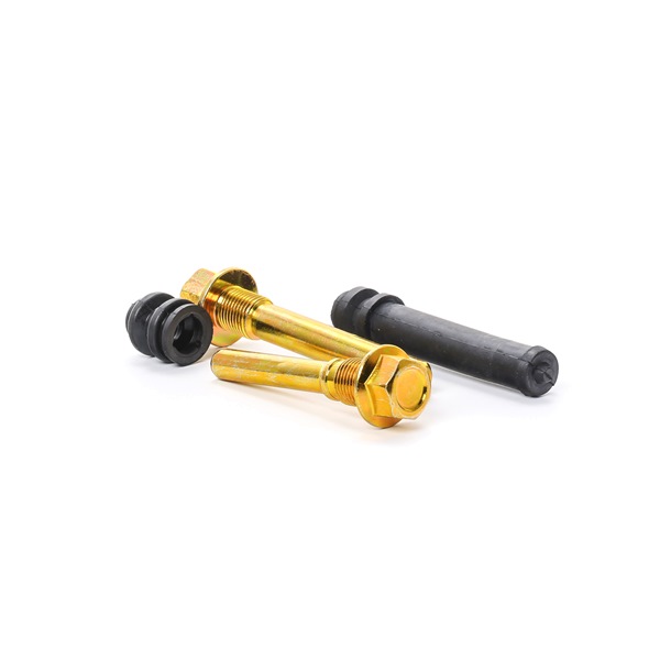 RIDEX Kit riparazione pinza freno & perno pinza freno 1165G0097
