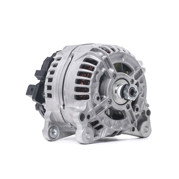 OEM 98VW10300EA STARK Generator SKGN-0320941 med VW, FORD, AUDI, SKODA, VOLVO