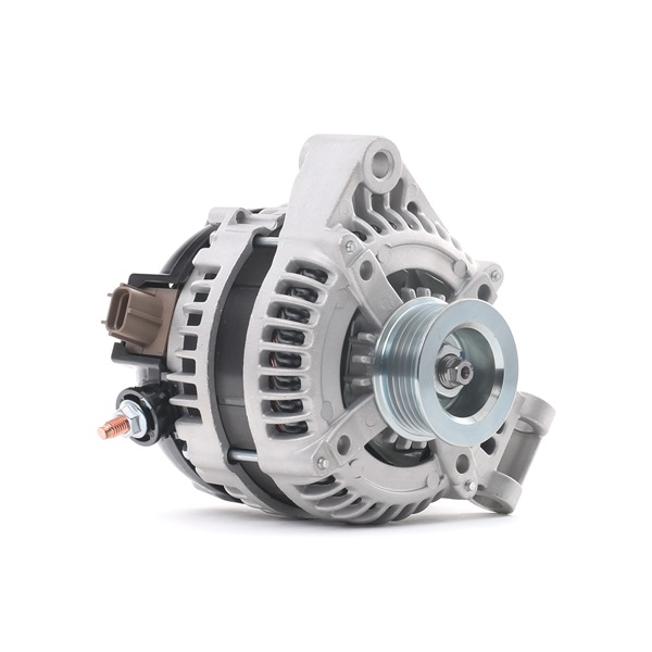 koop Dynamo / Alternator - RIDEX (4G0720)
