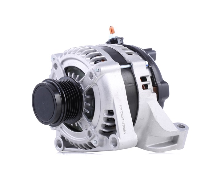 CARAVAN Alternator 4G0726 RIDEX