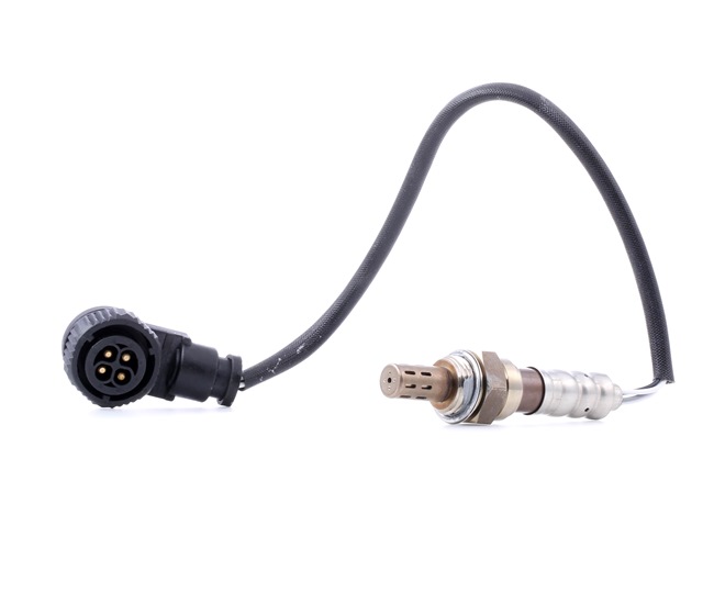 OEM A0005402617 RIDEX Lambdasonde 3922L0301 for MERCEDES-BENZ, PUCH