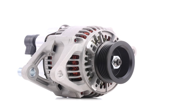 Dynamo (SKGN-0320952) fra STARK for CHRYSLER VOYAGER IV (RG, RS) 3.3 (128 KW / 174 HK / Fra 2000)