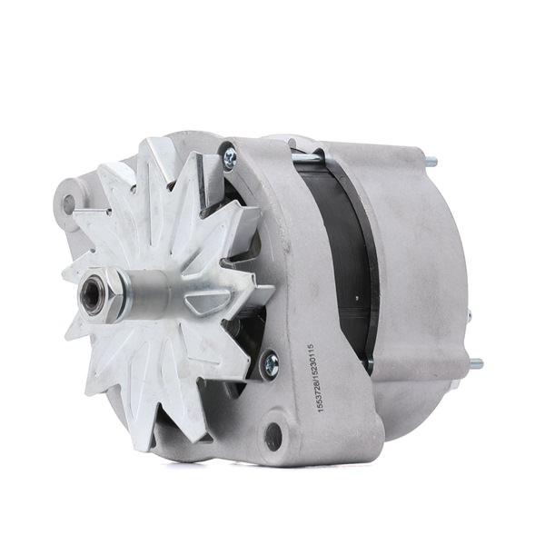 koop Dynamo / Alternator - RIDEX (4G0733)