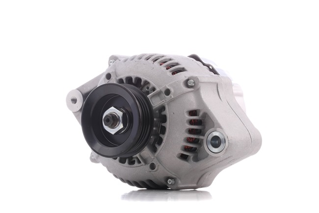 SUZUKI VITARA 2014 Dynamo 4G0735