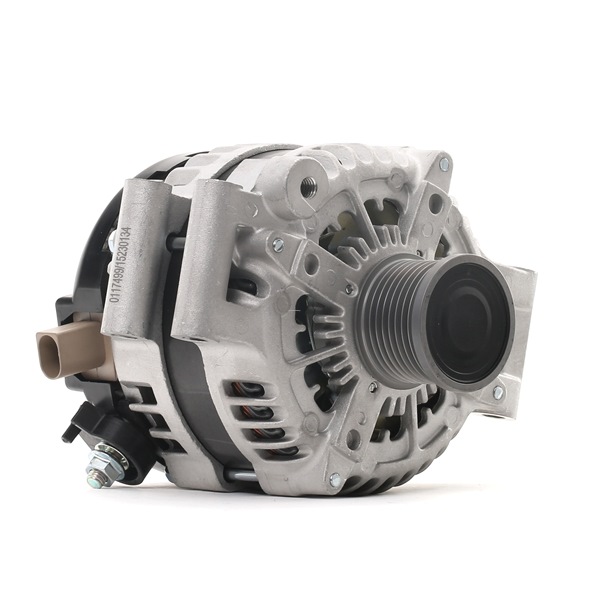Dynamo / Alternator (SKGN-0320959) van STARK Voor BMW 5 Sedan (F10) 523 i (150 KW / 204 PK / Van 2010)