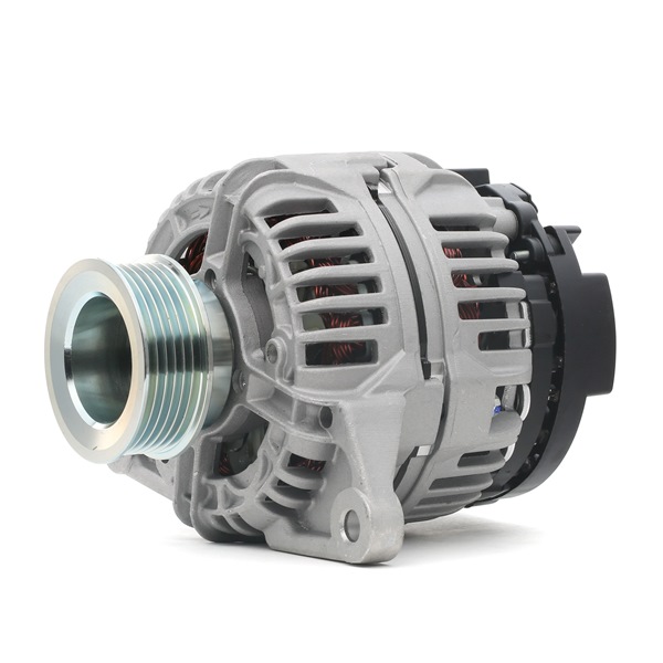 MASCOTT Alternateur 4G0738 RIDEX