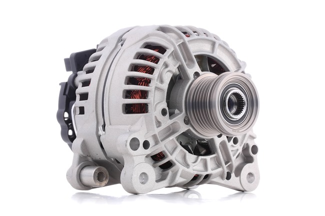 RIDEX Dynamo / alternator 4G0739