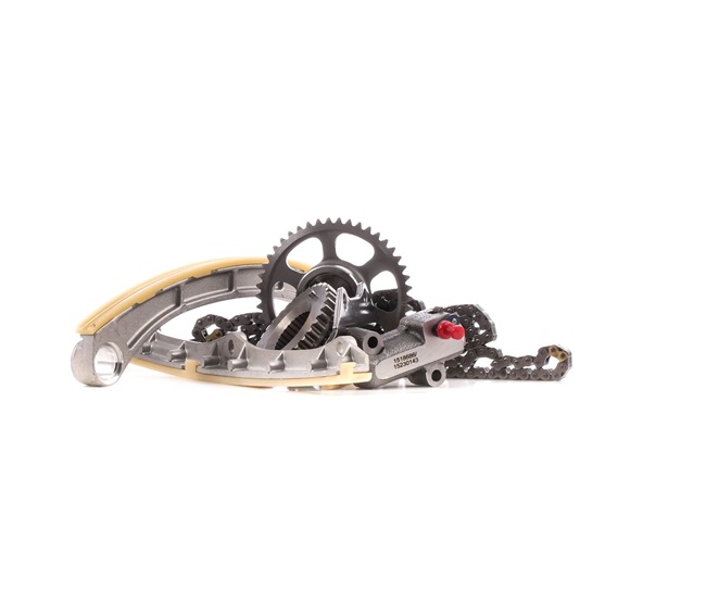 RIDEX Timing chain 1389T0095