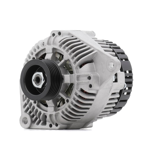 RIDEX Lichtmaschine (4G0742) von Ihrem RENAULT MEGANE Scenic (JA0/1_) 1.9 dT (JA0Y) (69 KW / 94 PS / ab 1997)