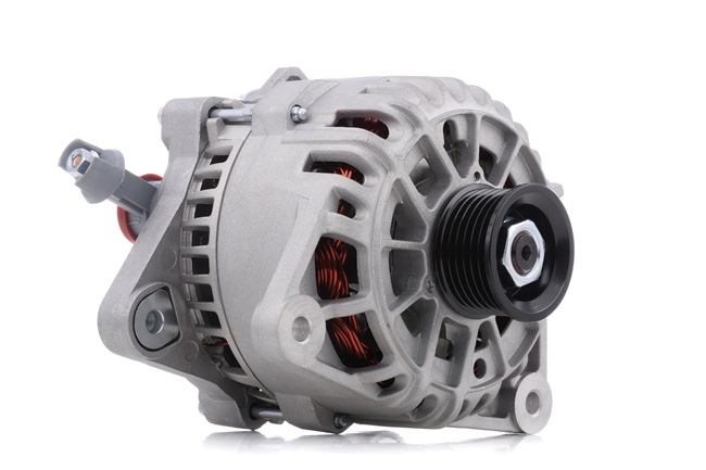 OEM YF0918300 STARK Laturi SKGN-0320968 varten FORD, MAZDA