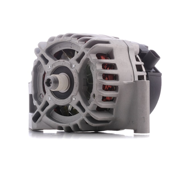 OPEL AGILA 2010 Dynamo 4G0747