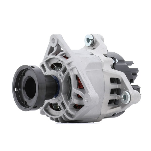 RIDEX Dynamo / alternator 4G0749