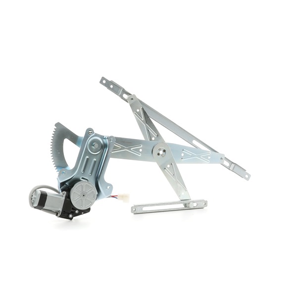 Raammechanisme (SKWR-0420580) van STARK Voor MAZDA BT-50 Open laadbak/ Chassis (CD, UN) 3.0 CDVi 4x4 (UNY0E3) (115 KW / 156 PK / Van 2006)
