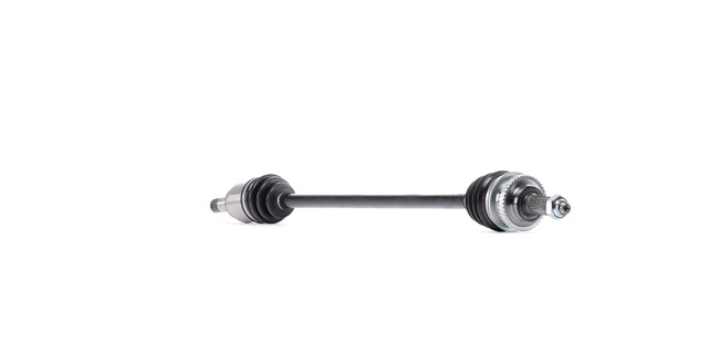 OEM 93169664 RIDEX Vetoakseli 13D0542 varten OPEL, VAUXHALL