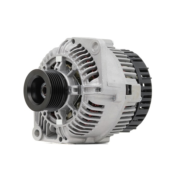 Dynamo / Alternator (4G0753) van RIDEX Voor RENAULT MASTER II Open laadbak/ Chassis (ED/HD/UD) 2.8 dTI (84 KW / 114 PK / Van 1998)