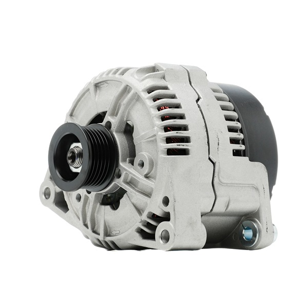 RIDEX Lichtmaschine (4G0757) von Ihrem OPEL Zafira A (T98) 2.0 DI 16V (F75) (60 KW / 82 PS / ab 1999)