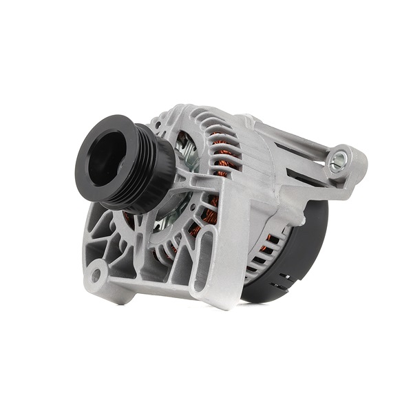 RIDEX Dynamo / alternator 4G0758