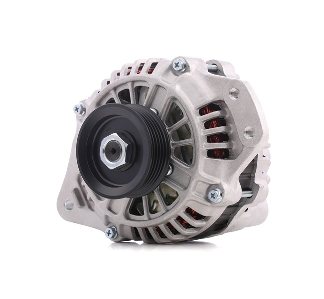 Dynamo (SKGN-0320981) fra STARK for MITSUBISHI PAJERO II Canvas Top (V2_W, V4_W) 3.0 V6 (V23W, v43W, V23C) (110 KW / 150 HK / Fra 1990)