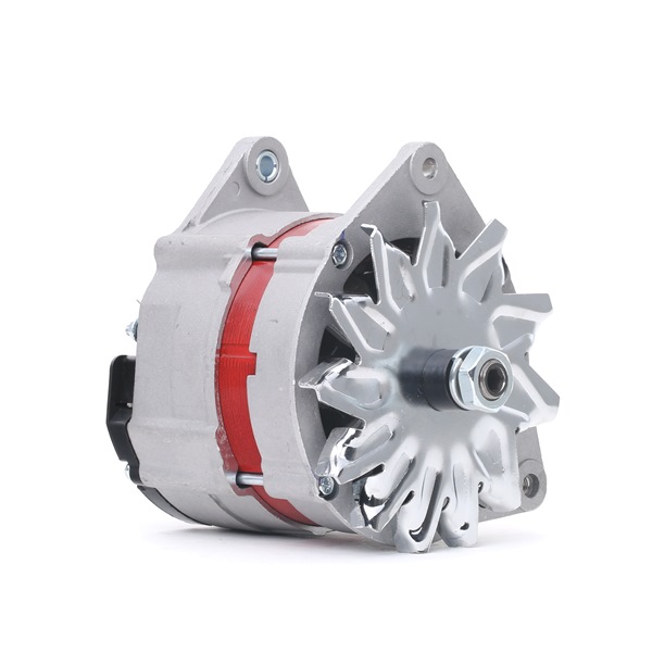 16 Alternateur 4G0762 RIDEX