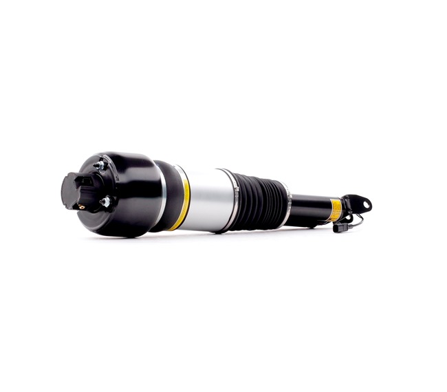 OEM A2193201113 RIDEX Ilmajousijalka 4118A0023 varten MERCEDES-BENZ