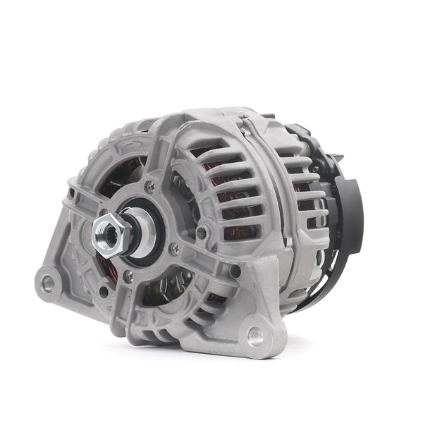 Dynamo / Alternator (SKGN-0320986) van STARK Voor IVECO Daily IV Flatbed Vrachtwagen / Chassis 45C17, 45C17 /P (125 KW / 170 PK / Van 2007)