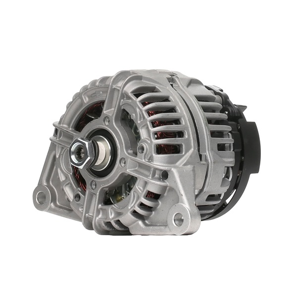 RIDEX Alternador (4G0764) para IVECO DAILY III Caixa/Combi 35 C 17, 35 S 17 (122 KW / 166 CV / de 2005)