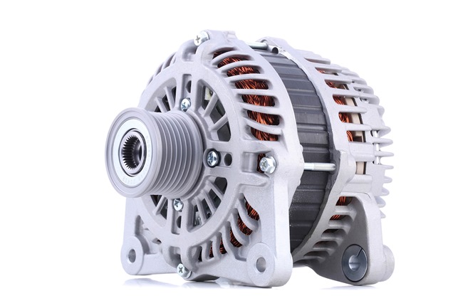 OEM 23100JG71A STARK Laturi SKGN-0320988 varten NISSAN, RENAULT, DACIA, RENAULT TRUCKS, SANTANA