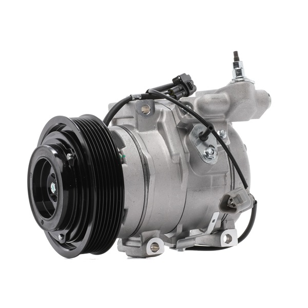 OEM 883204208084 RIDEX Ilmastoinnin kompressori 447K0441 varten TOYOTA