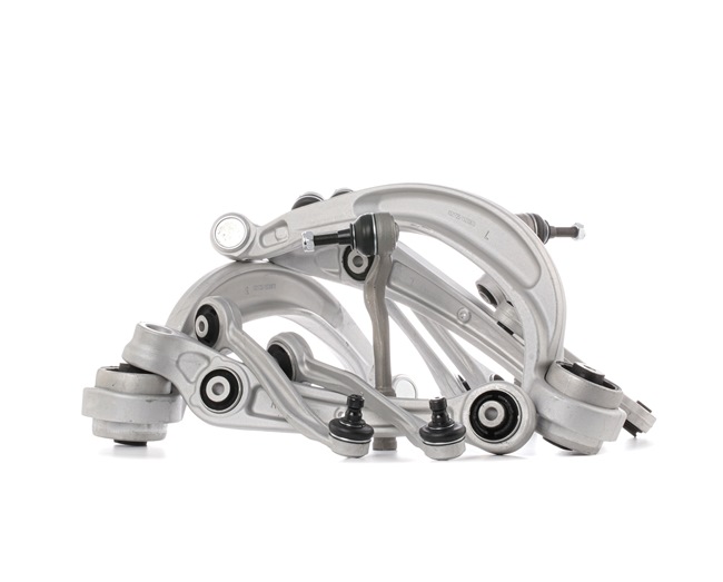 OEM 8K0407694AE RIDEX  Querlenker-Reparatursatz 772S0175 für VW, AUDI, SKODA, SEAT, CUPRA