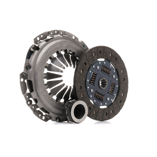 OEM 1225738 RIDEX Kytkinpaketti 479C0542 varten BMW