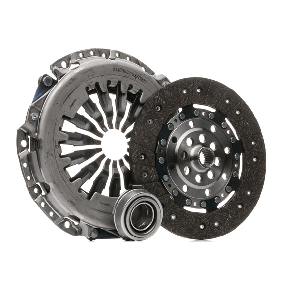 MPV Kopplingssats SKCK-0100544 STARK