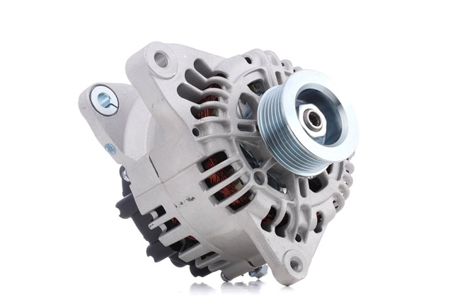 koop Dynamo / Alternator - RIDEX (4G0774)
