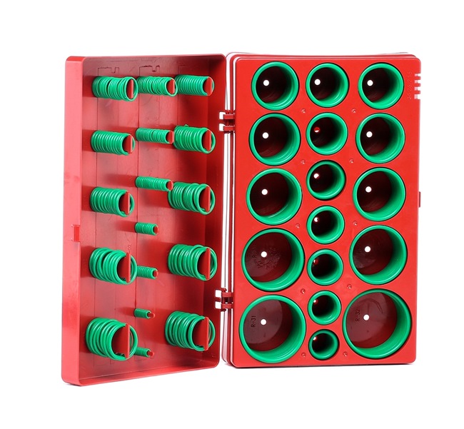 Gama, O-ring ENERGY NE00498