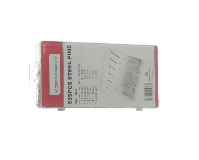 Sokka ENERGY NE00632