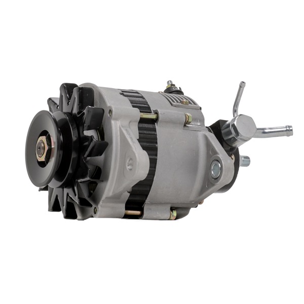 Generator (4G0775) från RIDEX för KIA Ceres Flak / Chassi 2.2 D 71 HK