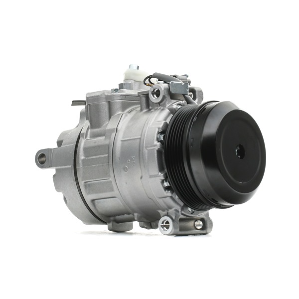 OEM 0032309011 STARK Compressor, ar condicionado SKKM-0340478 para MERCEDES-BENZ, VOLVO, JAGUAR