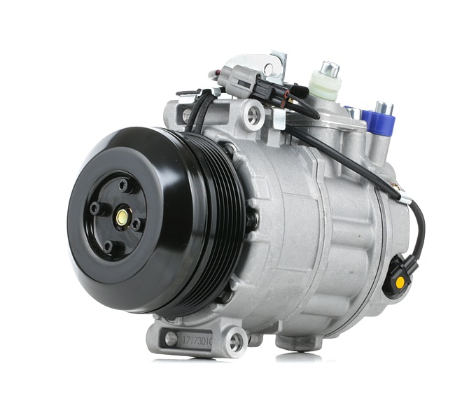 OEM 0032309011 RIDEX Compressor, ar condicionado 447K0442 para MERCEDES-BENZ, VOLVO, JAGUAR
