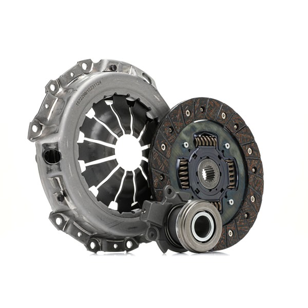 OEM 2240060A04 RIDEX  Kupplungssatz 479C0549 für SUZUKI, SUBARU, SANTANA