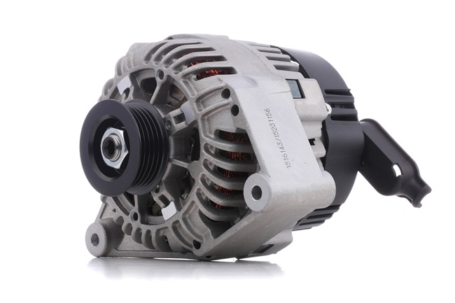 Dynamo / Alternator 4G0787 van RIDEX