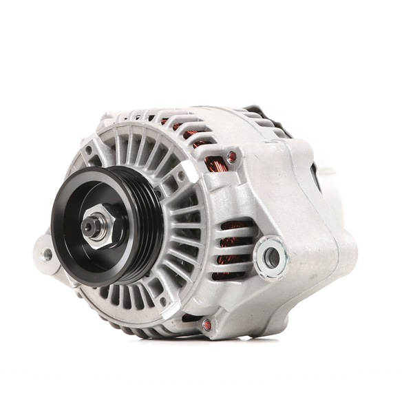 RIDEX Alternador 4G0788