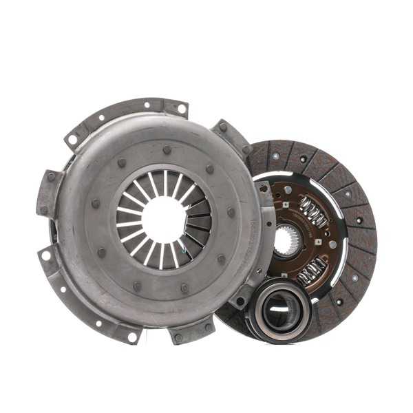 OEM A0002506215 RIDEX Kopplingssats 479C0552 för MERCEDES-BENZ