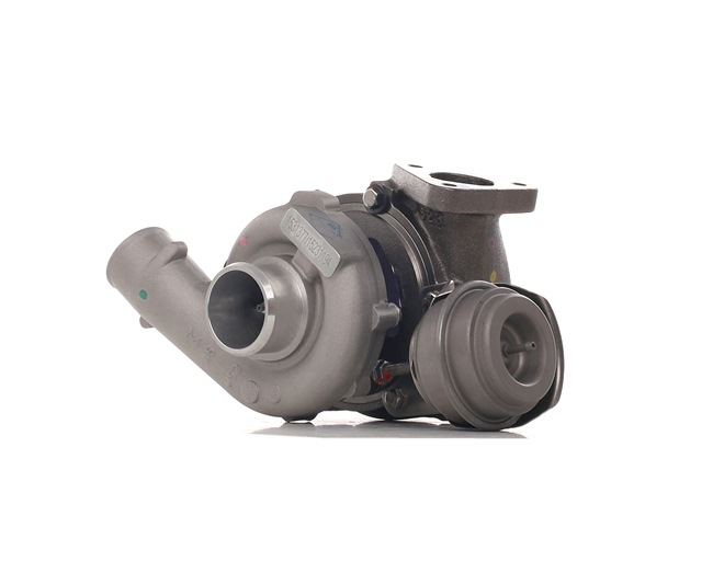 RIDEX Turbocompresor (2234C0308) para OPEL Vectra C Caravan (Z02) 2.2 DTI (F35) (92 KW / 125 CV / de 2003)